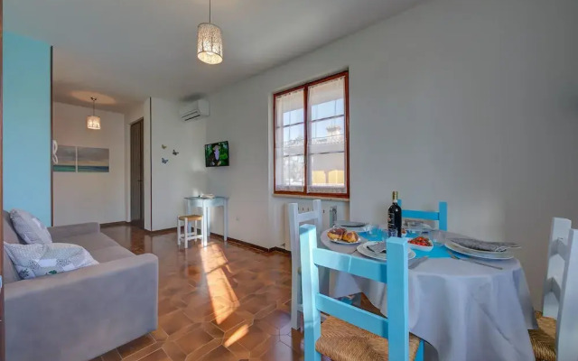 Villa Fiorita - Apt 3 - Ortensia