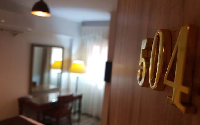 Kemet Boutique Hotel