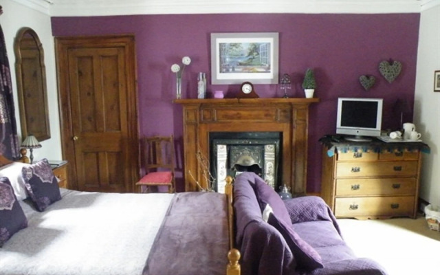 Pathend Bed and Breakfast