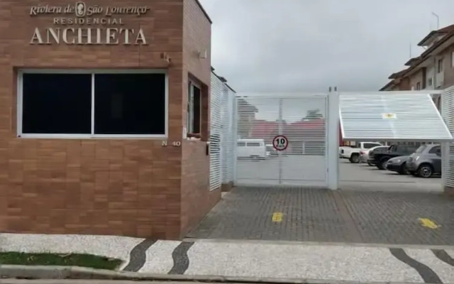 Residencial Anchieta Riviera By Audaar