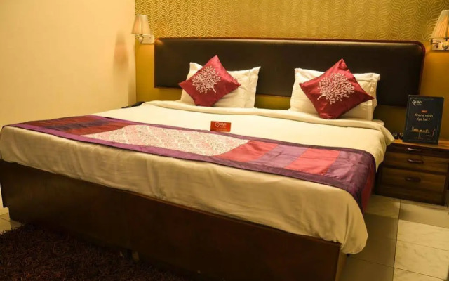 OYO Rooms Sikandar Bagh