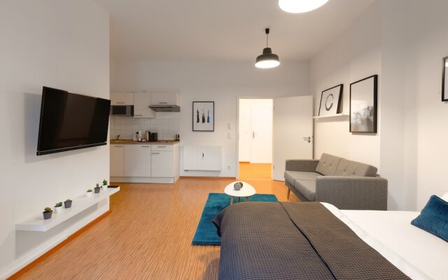 Limehome Bamberg Siechenstraße