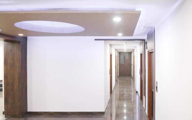 Treebo Ashirwad Hotels & Banquets