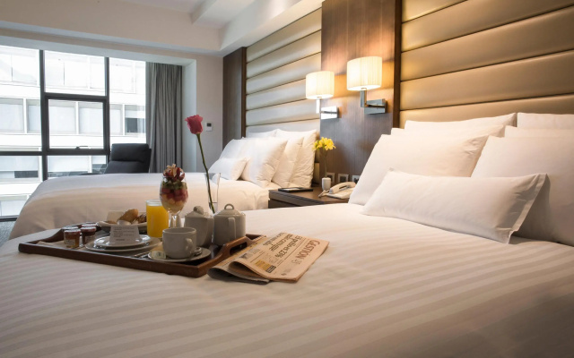 Swissôtel Lima
