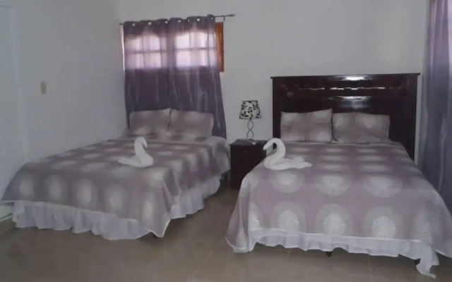 HOTEL & CASINO ATLANTIC CITY de SAN JUAN DEL SUR