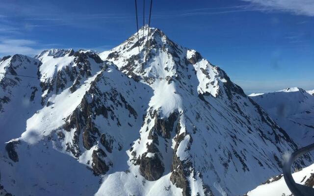 Résidence Bero Bisto