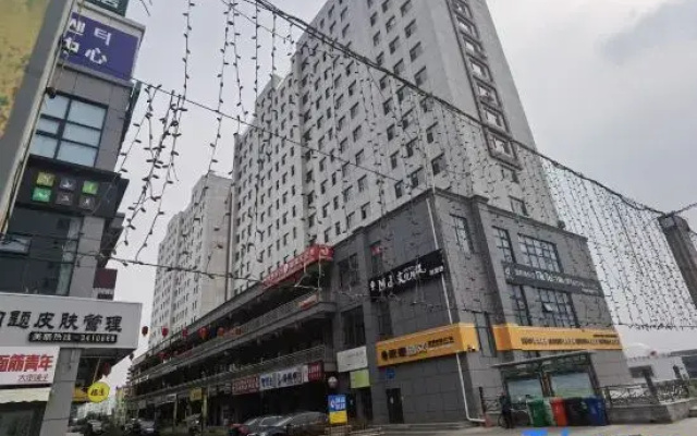 Yanda Homestay