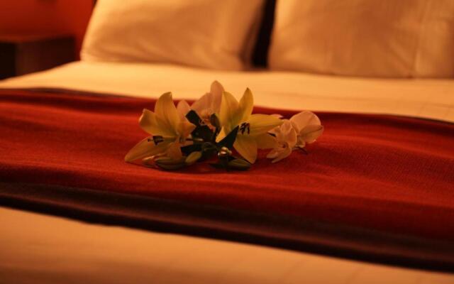 Hotel Le Clos Rebillotte
