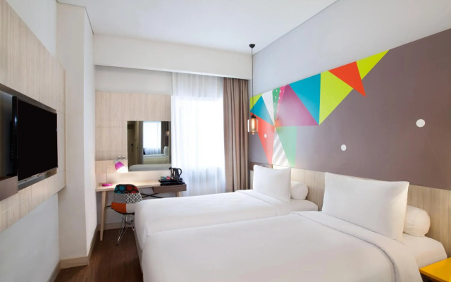 Ibis Styles Jakarta Sunter