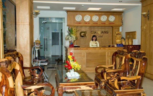 Gia Khang Hotel