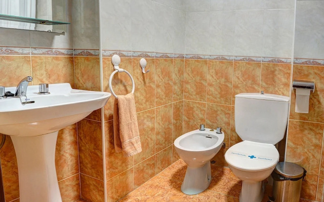 Deluxe Apartment Resitur 702