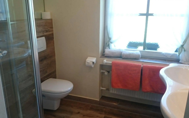 Motel Zum Schweizerbartl