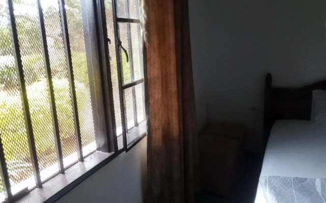 Network guest house