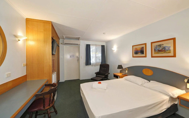 Oscar Motel