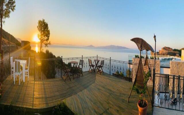 Datca Villa Carla Hotel
