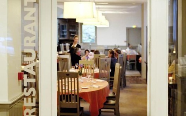 Hotel Le Relais De Broceliande