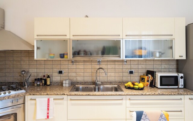 Casa Vivaldi by BeHome Suites&Apartments