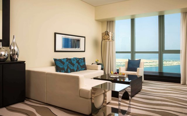 Sofitel Abu Dhabi Corniche