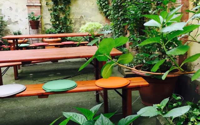 Old Town Hotel Berlin