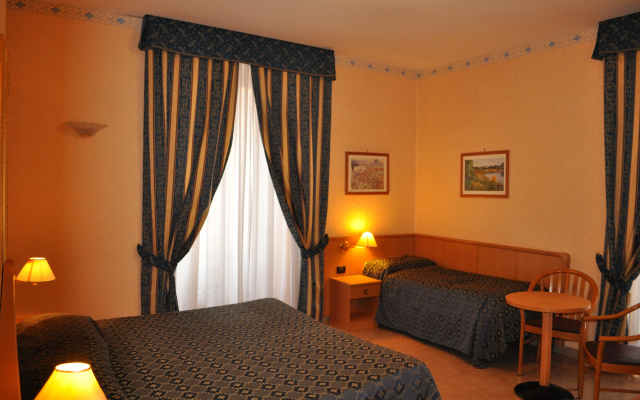 Hotel Orlanda