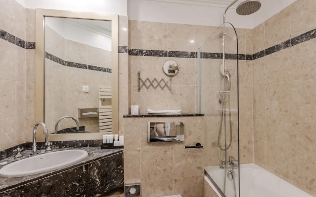 Hotiday Room Collection - Paris Arc de Triomphe