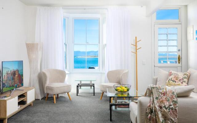 The Pilot House - Nelson - 1862