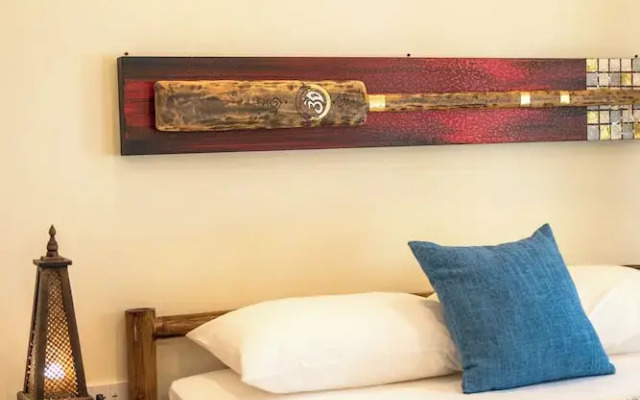 Coconut Bay Eco Resort