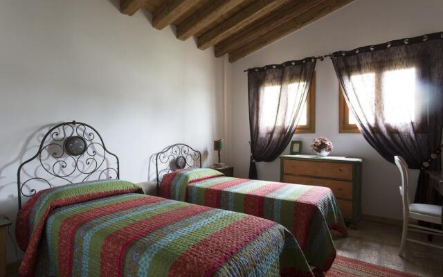 La casa di campagna