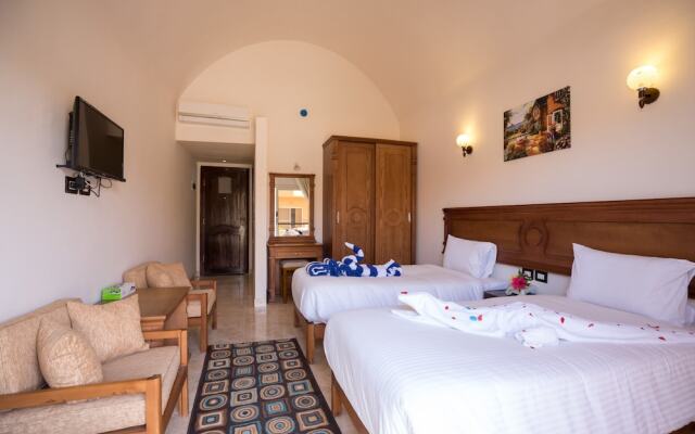 Silver Beach El Quseir