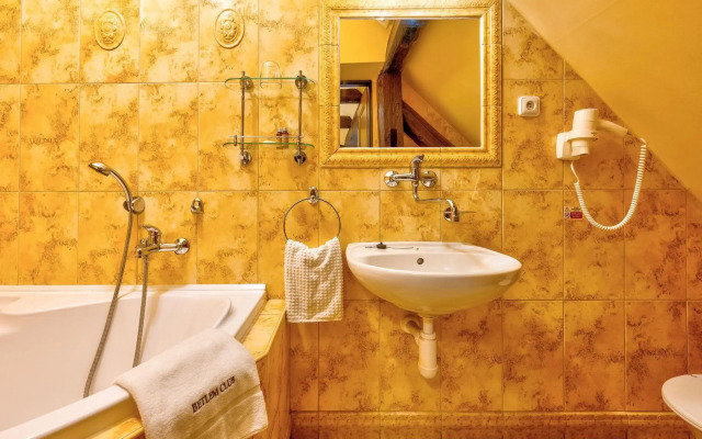 Betlem Club Hotel