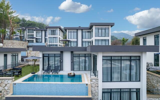 Dedeman Olympos Health Resort