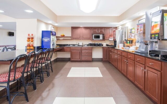 Ramada Conference Center