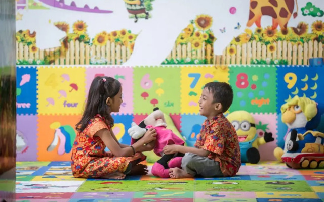 Kyriad Pesonna Surabaya