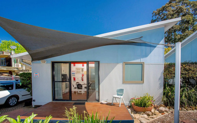 Ingenia Holidays Sydney Hills