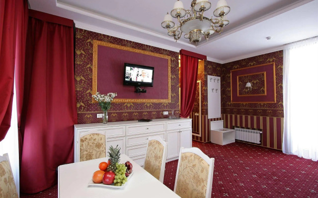 Hotel Litera