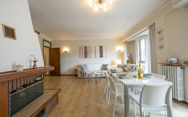 Apartment Cuba 300 Mt From Garda Lake