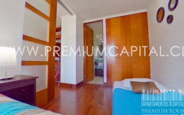 Apartamentos Premium Capital Providencia