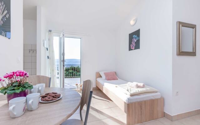 Apartments Nikola