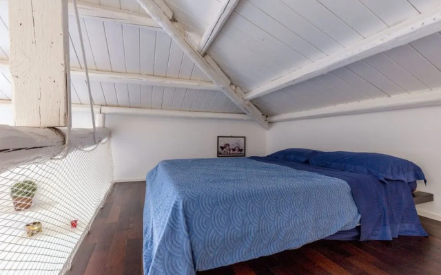 Casa Argo at Mondello