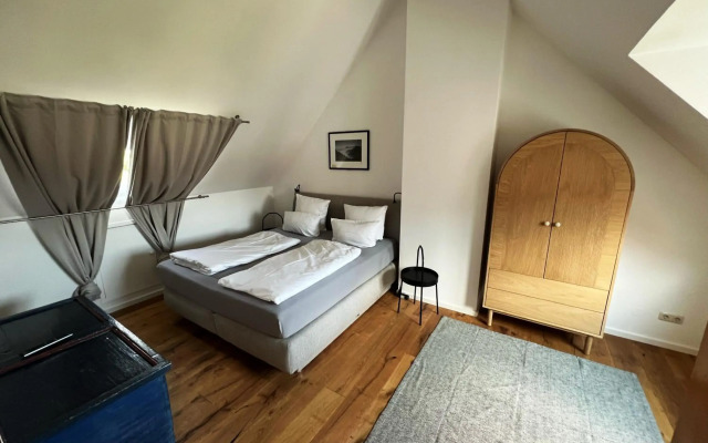 Hotel Prinz