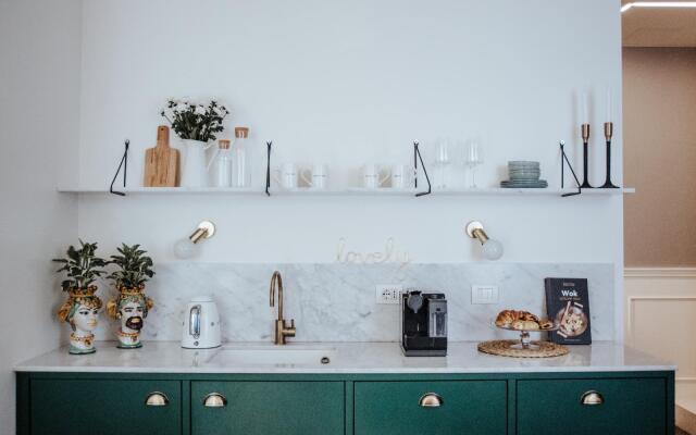 Cà Bèla - Porta Romana