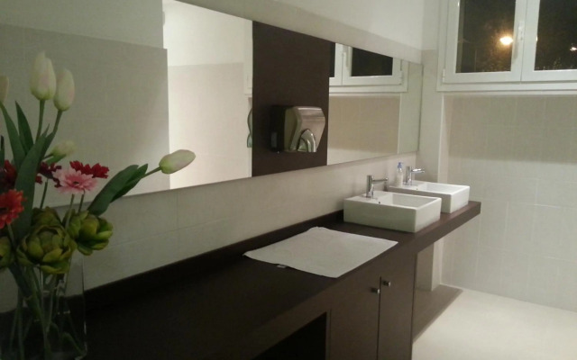 Hotel Laguna Residence