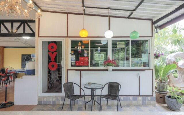 OYO 75308 Pea Najan Home Resort