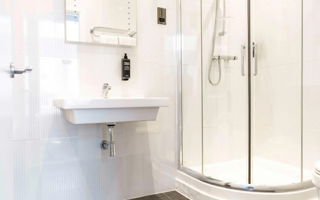 Heeton Concept Hotel Kensington
