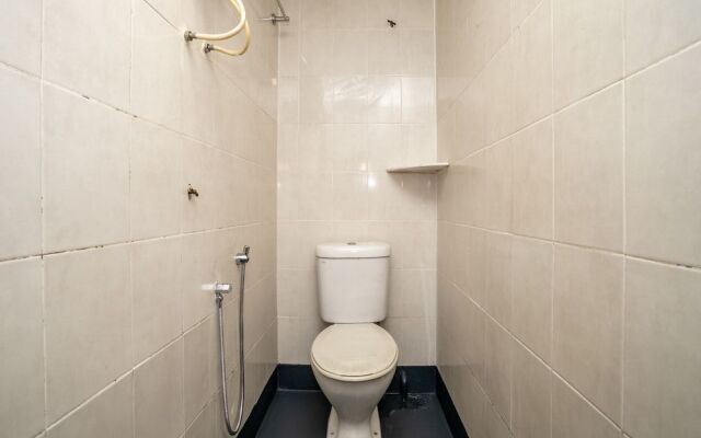 OYO 1167 Rest and Go Hotel Klang