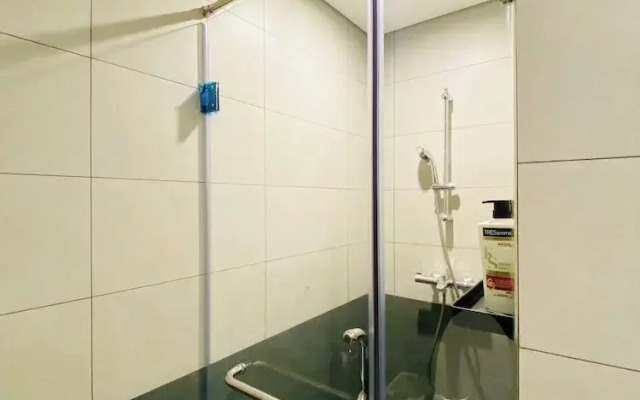 LA Nest 2bed  water park view Luxury