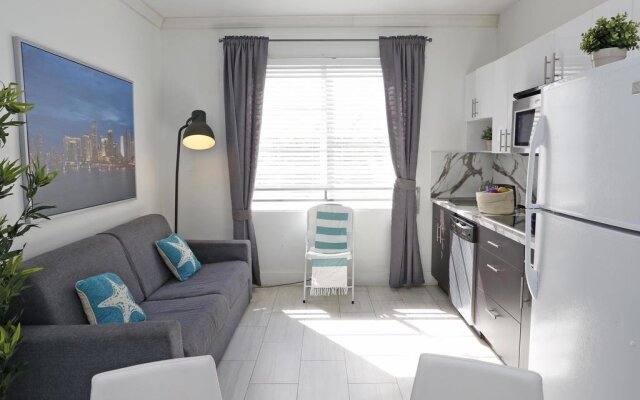 Drexel Suites South Beach