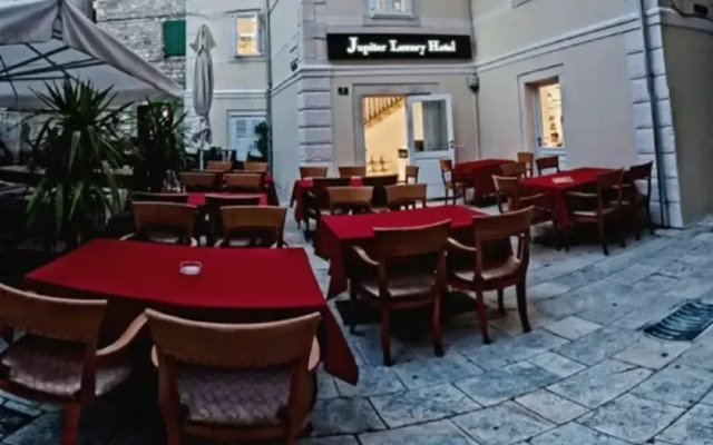 Heritage Jupiter Luxury Hotel