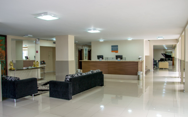 Rede Andrade Floph
