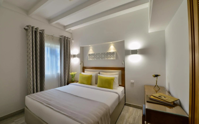 Sealine Beach - a Murwab Resort